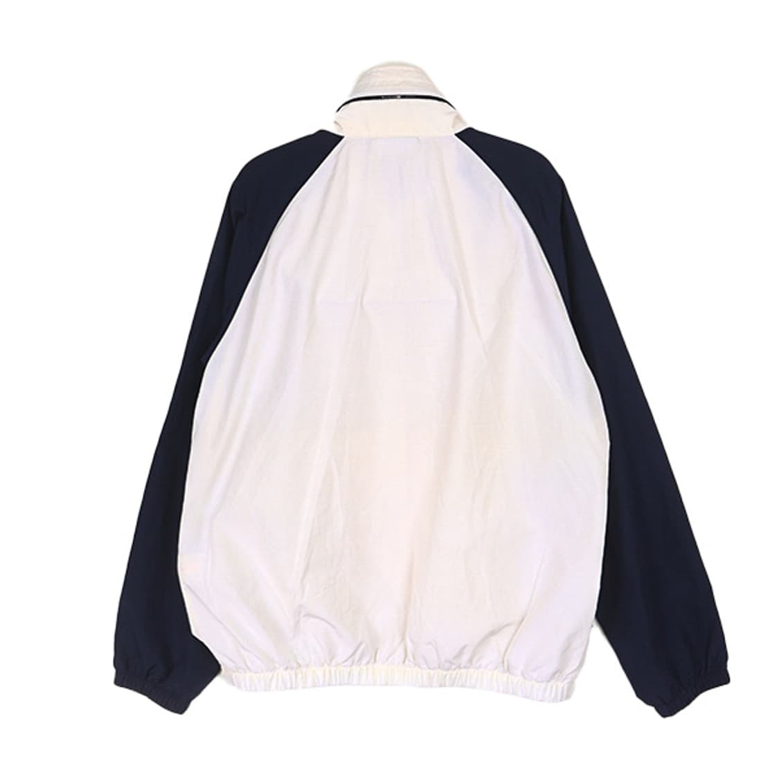 리복 Reebok 배색 윈드브레이커 (S) MAT415 상품이미지5