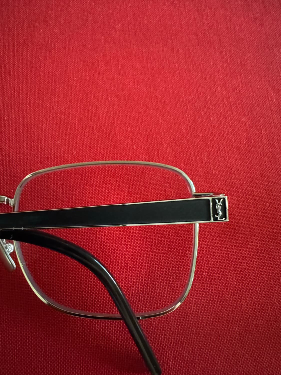 쌩로랑 SL M56안경 상품이미지3