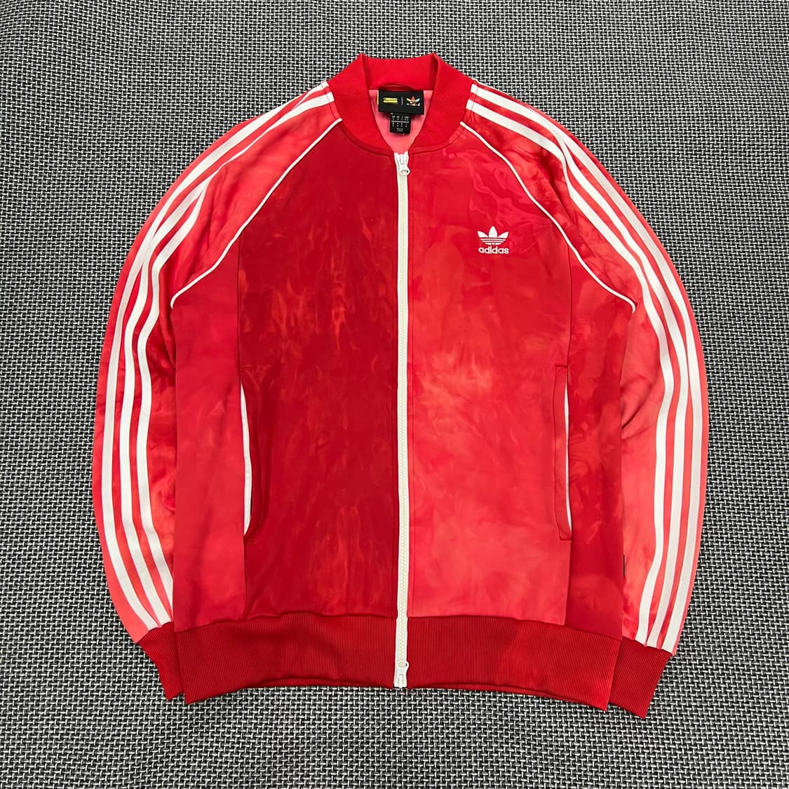 아디다스 퍼렐윌리엄스 타이다이 져지 상품이미지1