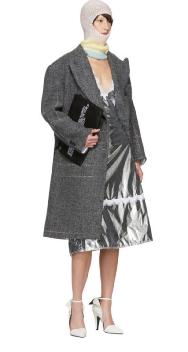 Calvin Klein 205W39NYC ( RAFSIMONS )18FW 상품이미지3