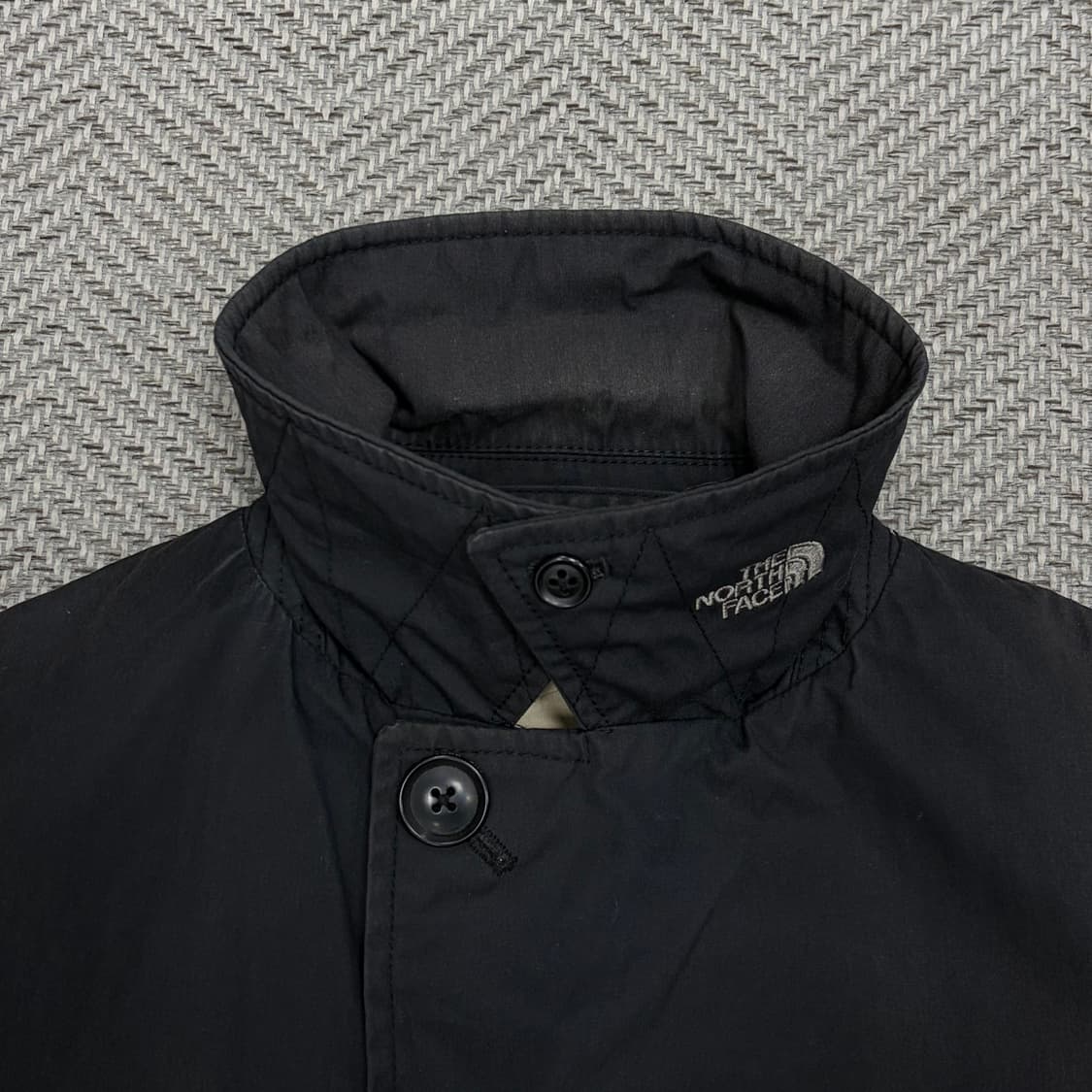 노스페이스퍼플라벨 코트 v1184 상품이미지5