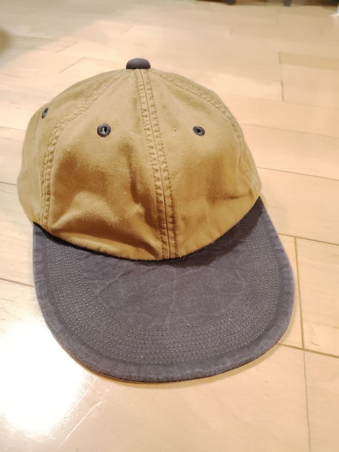 나이젤카본 메카닉 캡 상품이미지1