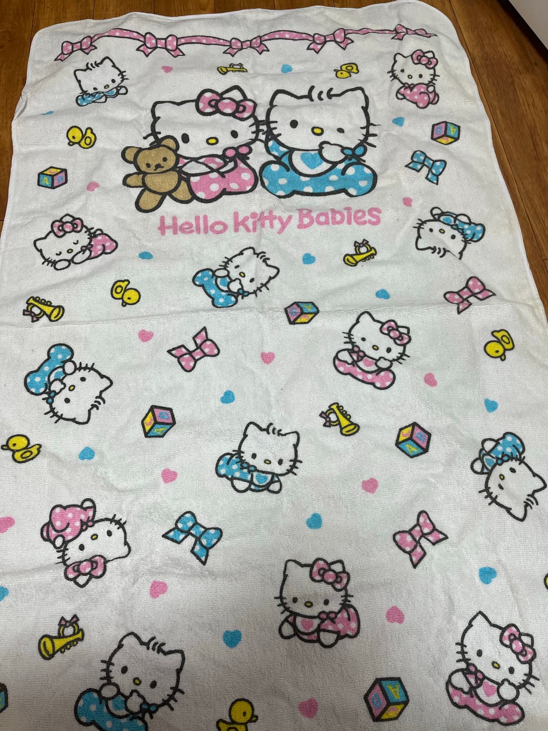 베이비키티 상품이미지1