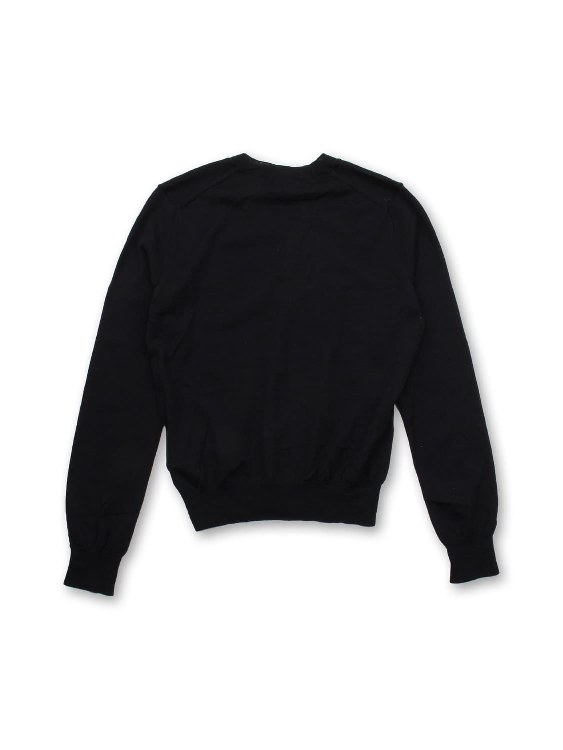 1997 tricot COMME des GARÇONS 상품이미지4