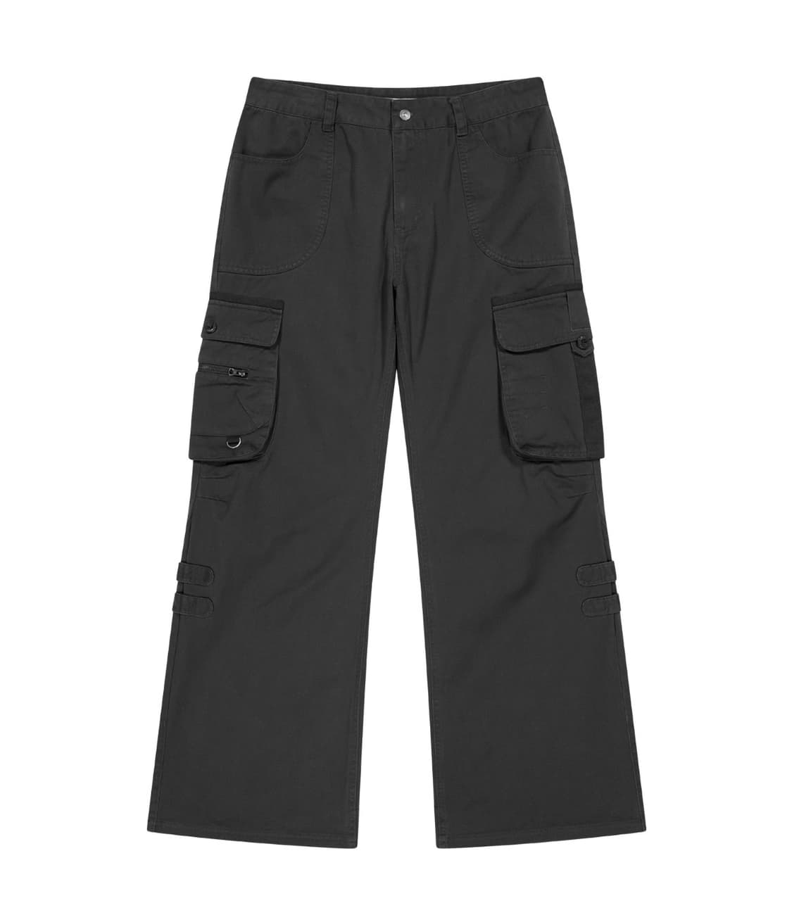 코이세이오 BIG POCKET CARGO PANTS 상품이미지1