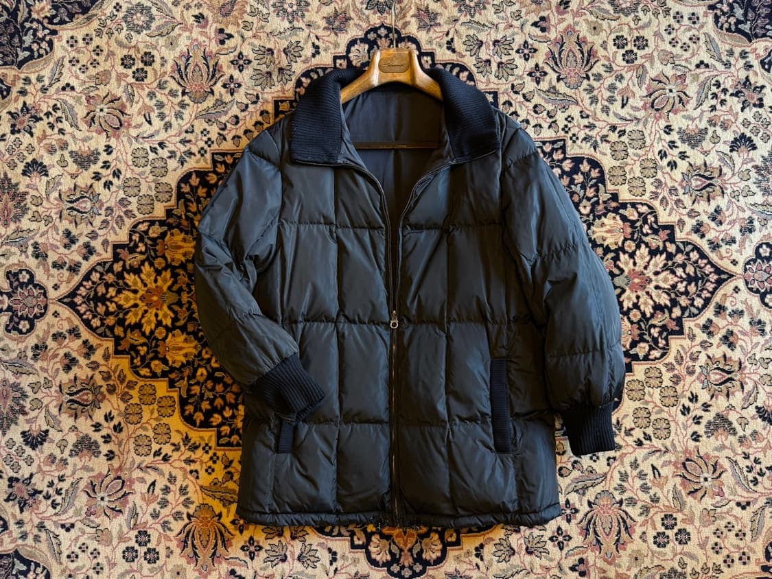 살바토레 페라가모 다운 코트 105~110 상품이미지1