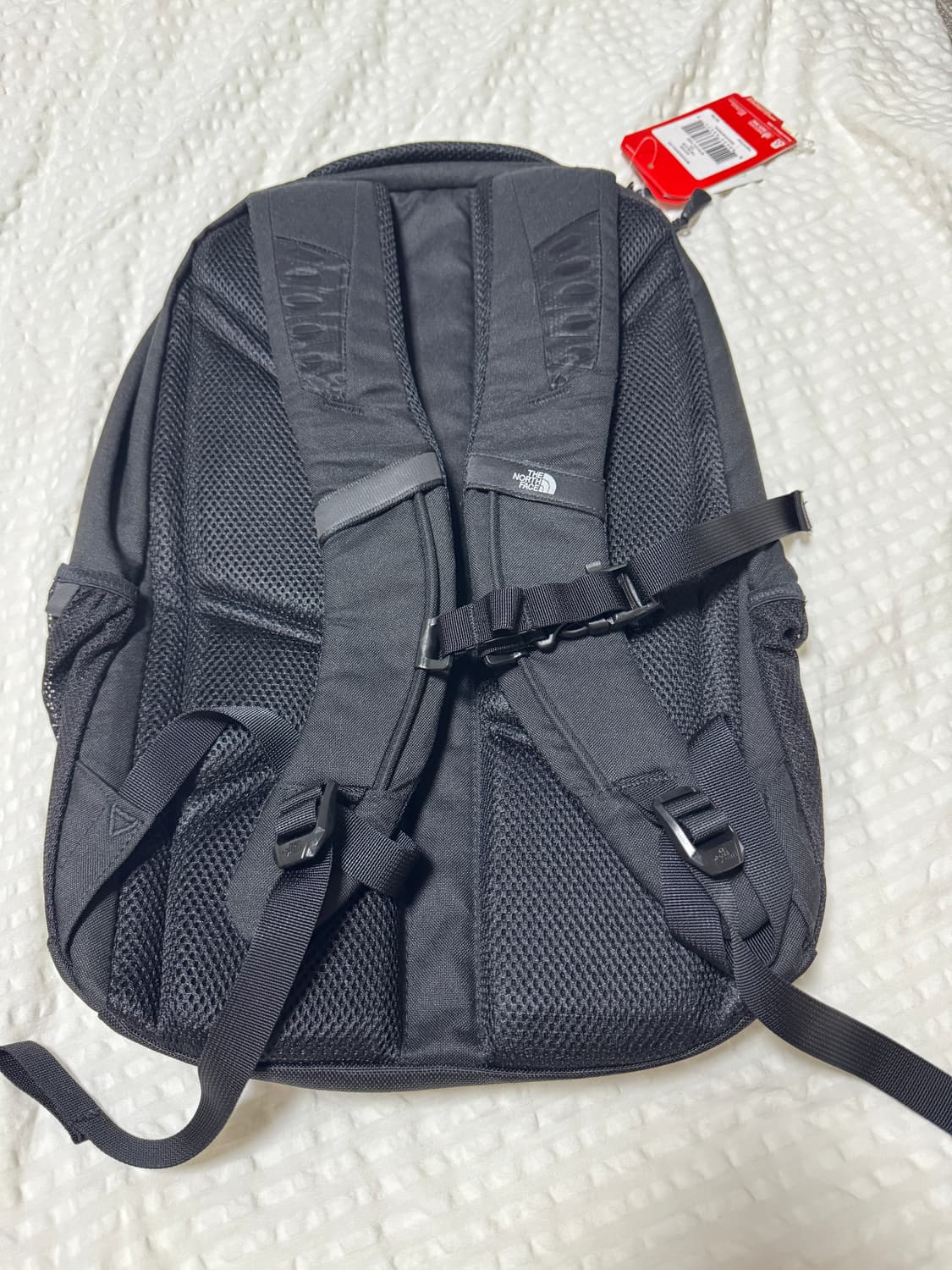노스페이스 백팩 상품이미지2