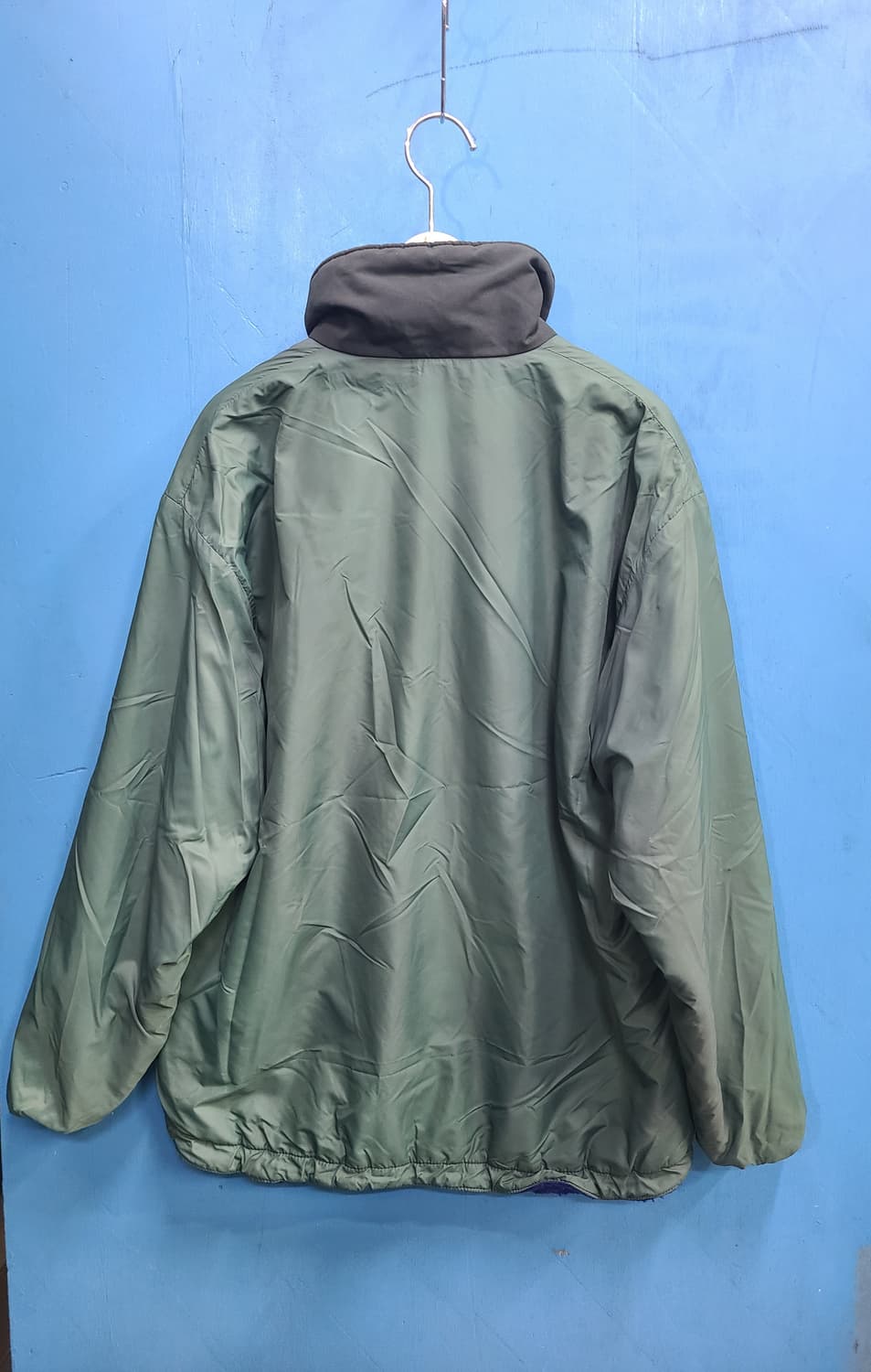 영국 몬테인 양털웜업바람막이like 엘엘빈 파타고니아 상품이미지9