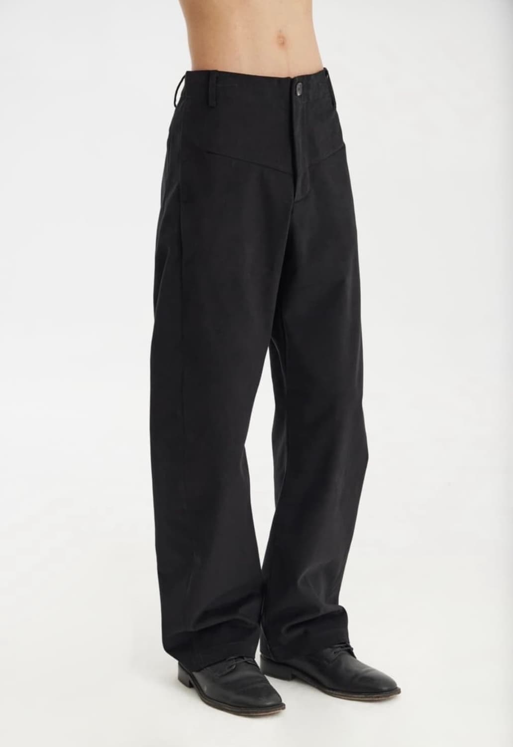 Aieul stra 팬츠 상품이미지1