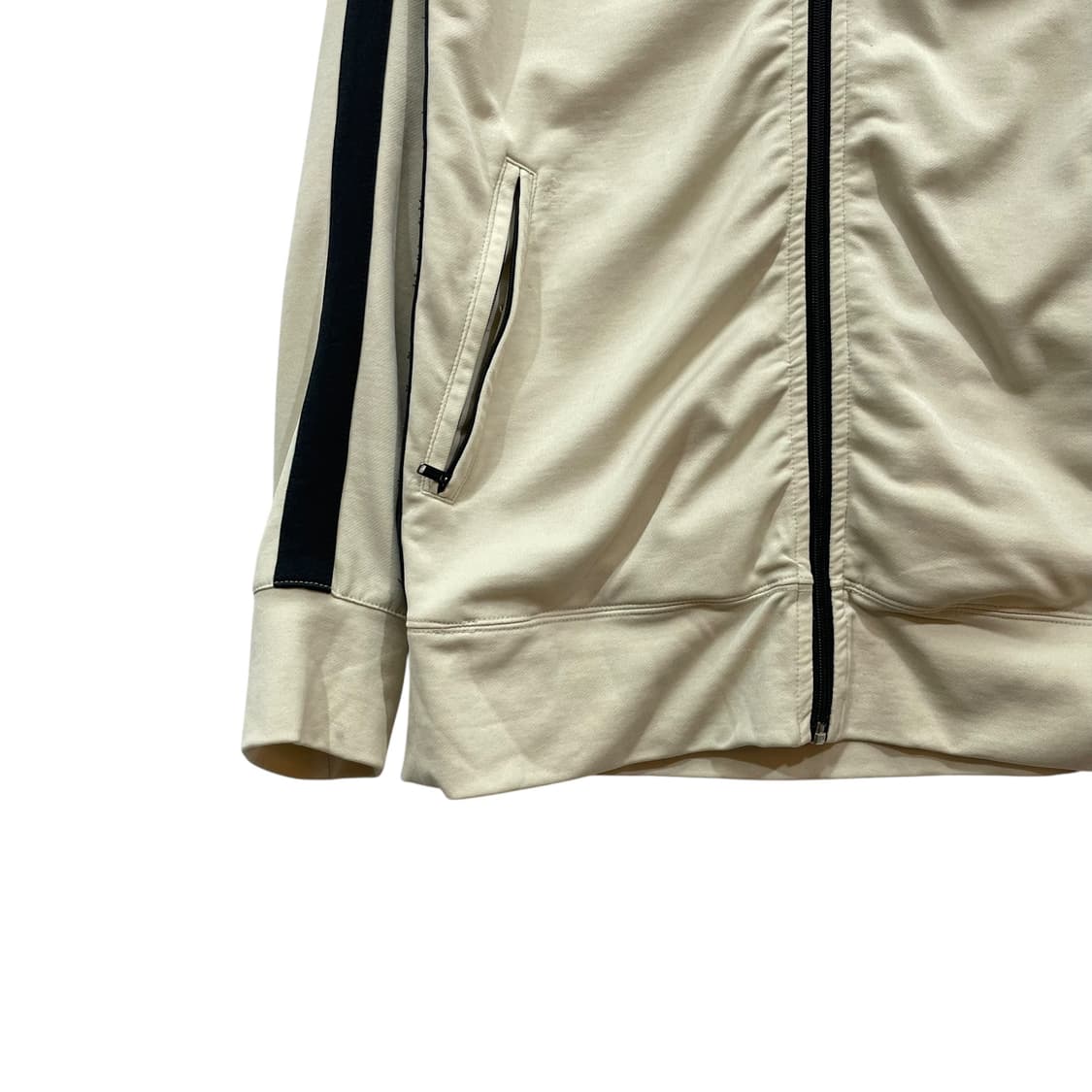 Levi’s Classic Ivory Track Jacket 상품이미지3