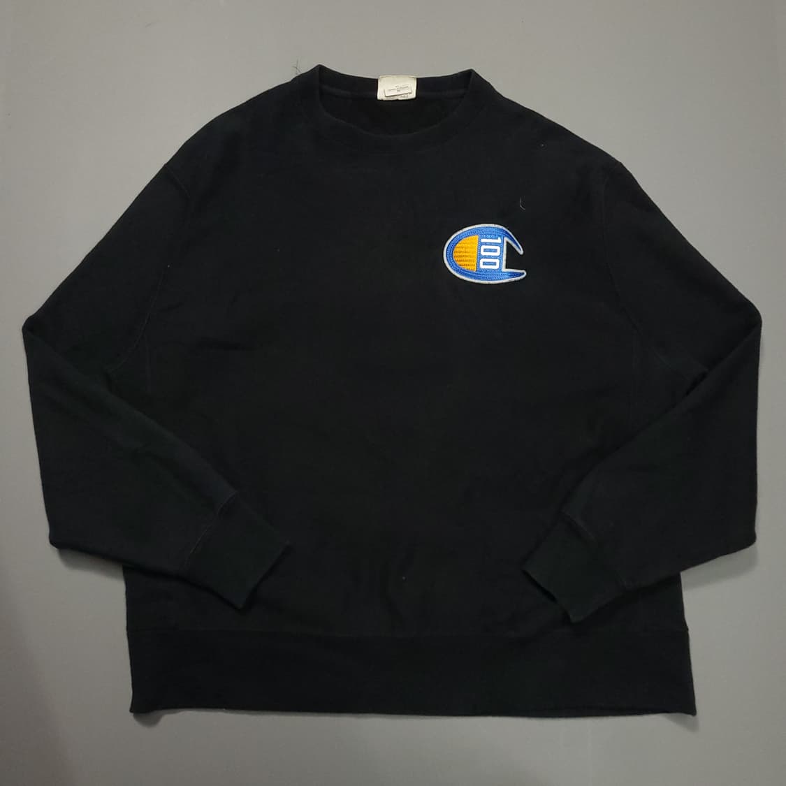 챔피온 100주년 리버스위브 맨투맨 XL 상품이미지1