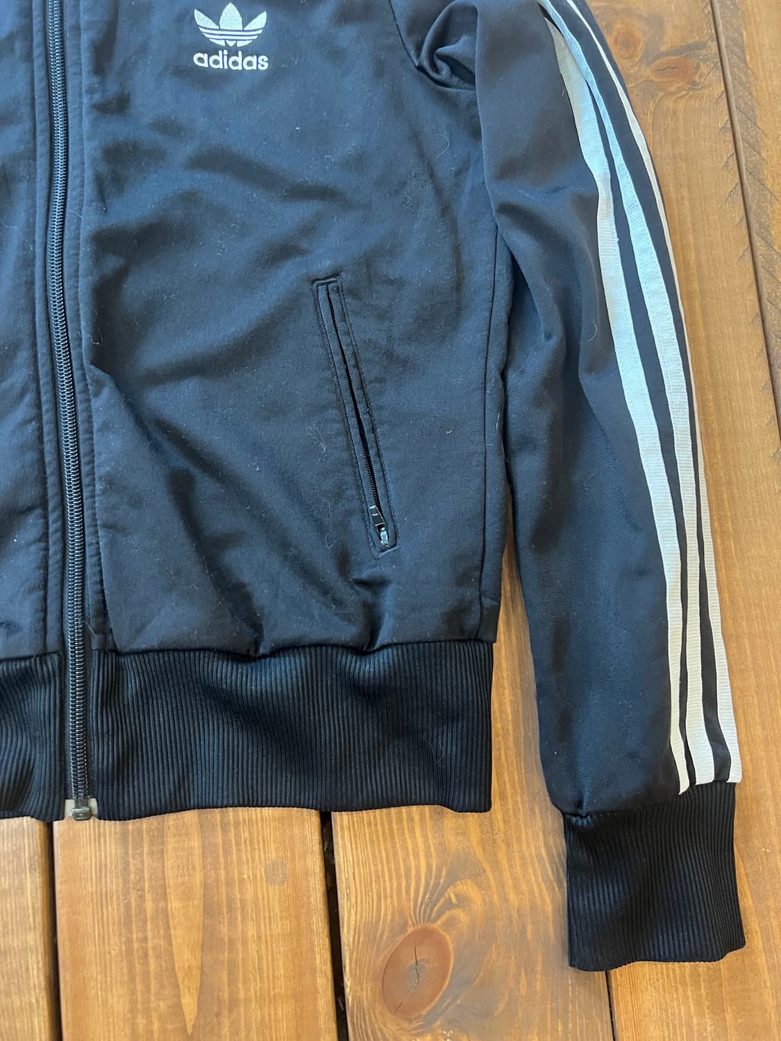 아디다스 신형 파이어버드 져지 상품이미지8