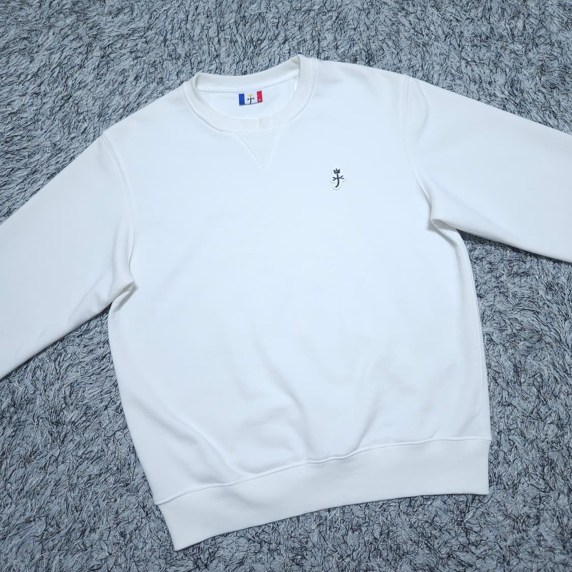 까스텔바작)95 여자 맨투맨티셔츠 / 왕눈이샵 상품이미지2