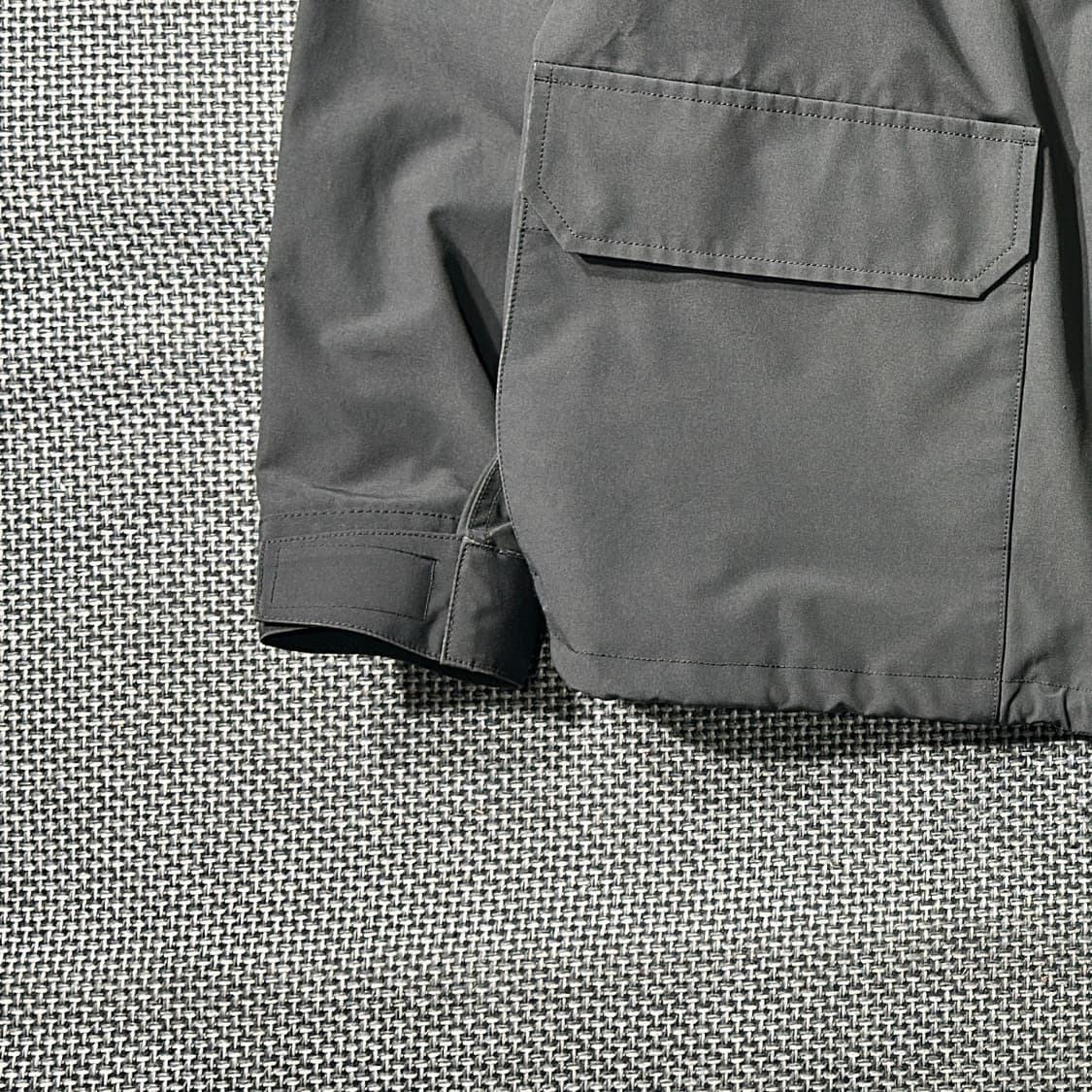 저널스탠다드 자켓 (M) 상품이미지4