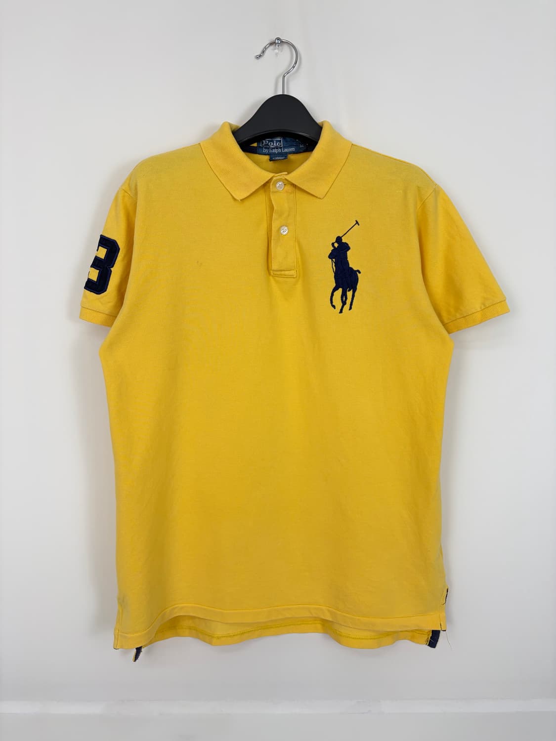 a320) 폴로랄프로렌 빅포니 카라티 상품이미지1