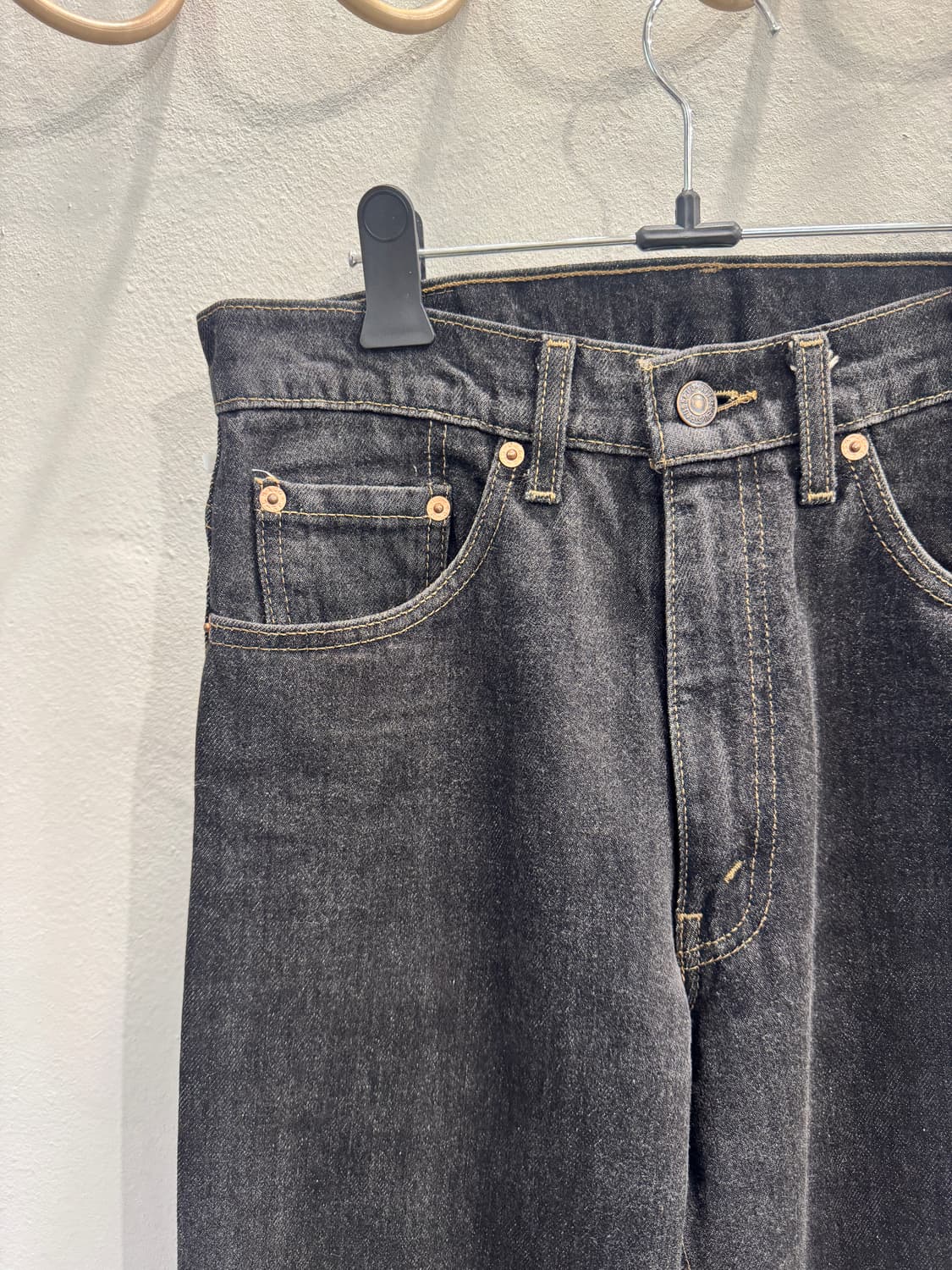 리바이스 515 데님 상품이미지3