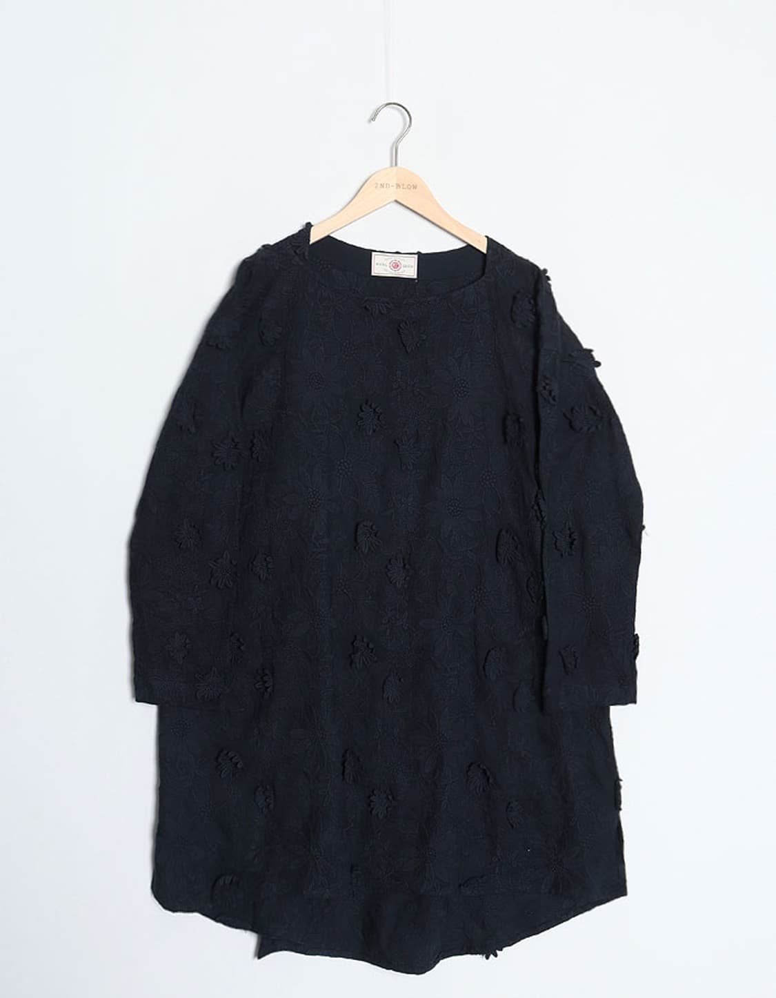PUAL CE CIN Floral One-Piece 상품이미지1