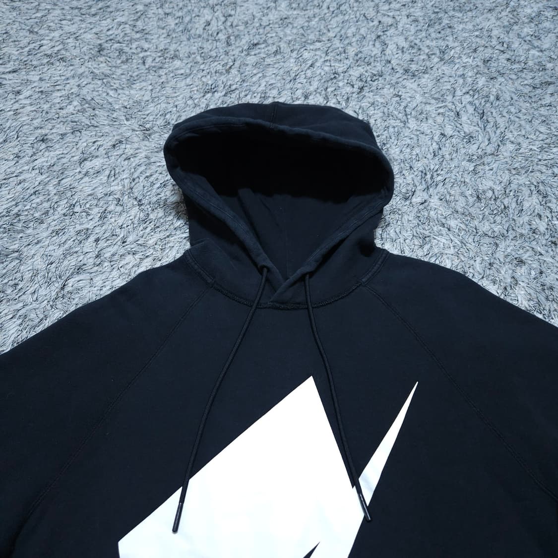 나이키) M 남자 풀오버 SB후드티셔츠 / 왕눈이샵 상품이미지3