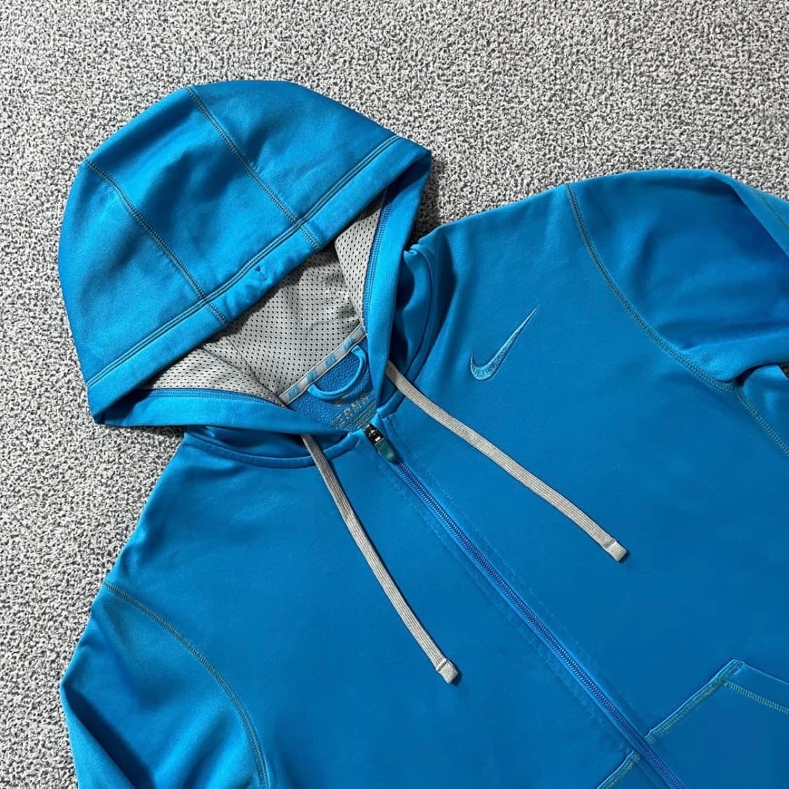 나이키 써마핏 후드집업 남성용 상품이미지3