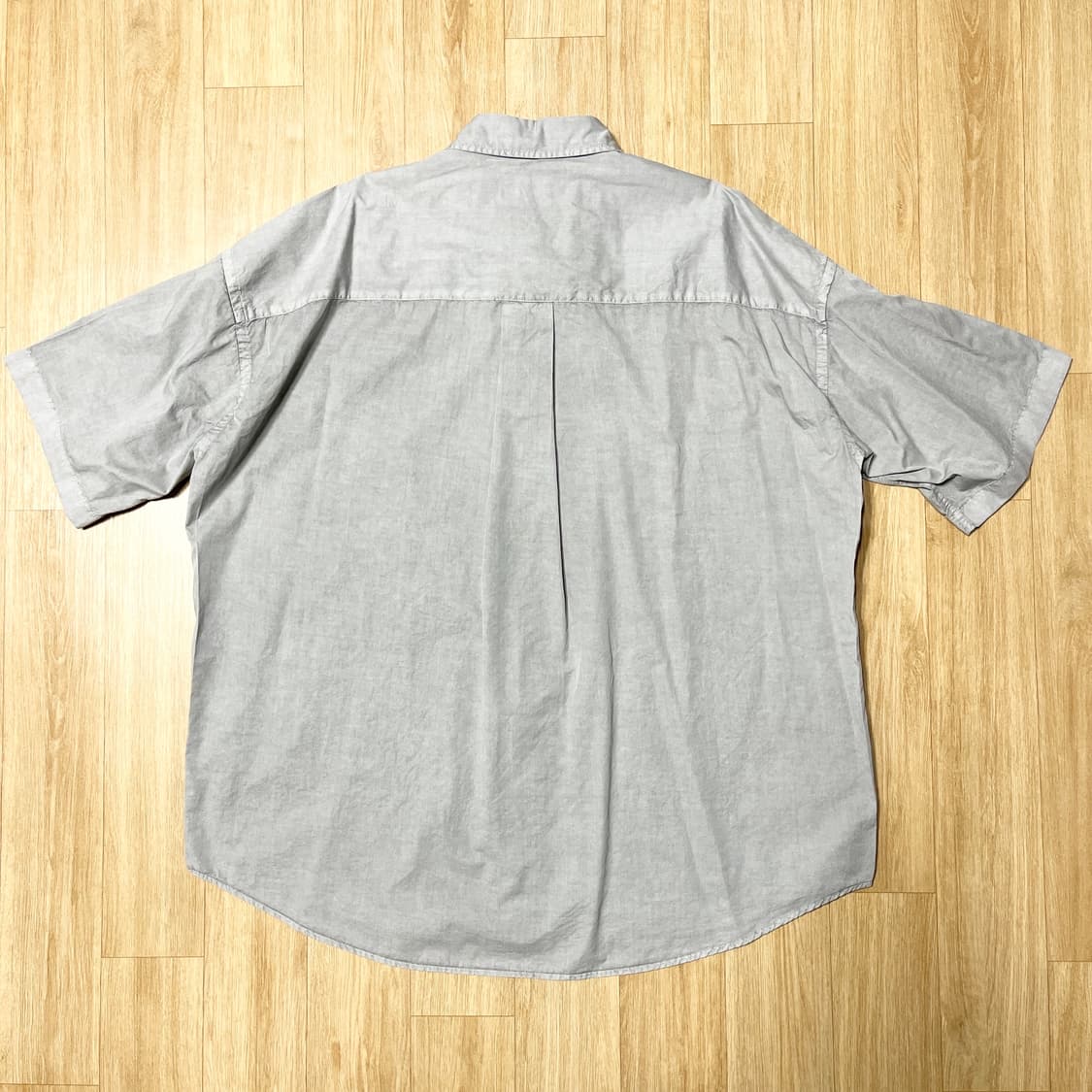 어나더오피스 휴즈 가먼트셔츠 3개 일괄 상품이미지6