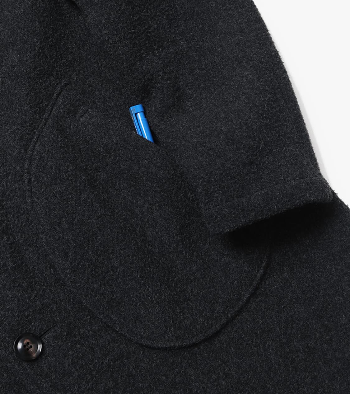 DANTON - WOOL COAT 상품이미지8