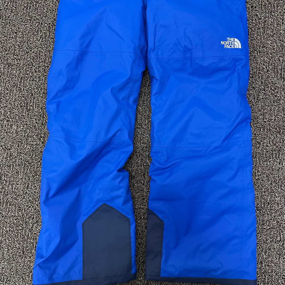 [새상품] 노스페이스 여성 스키복 스노우보드복 블루[새상품] 노스페이스  상품이미지3