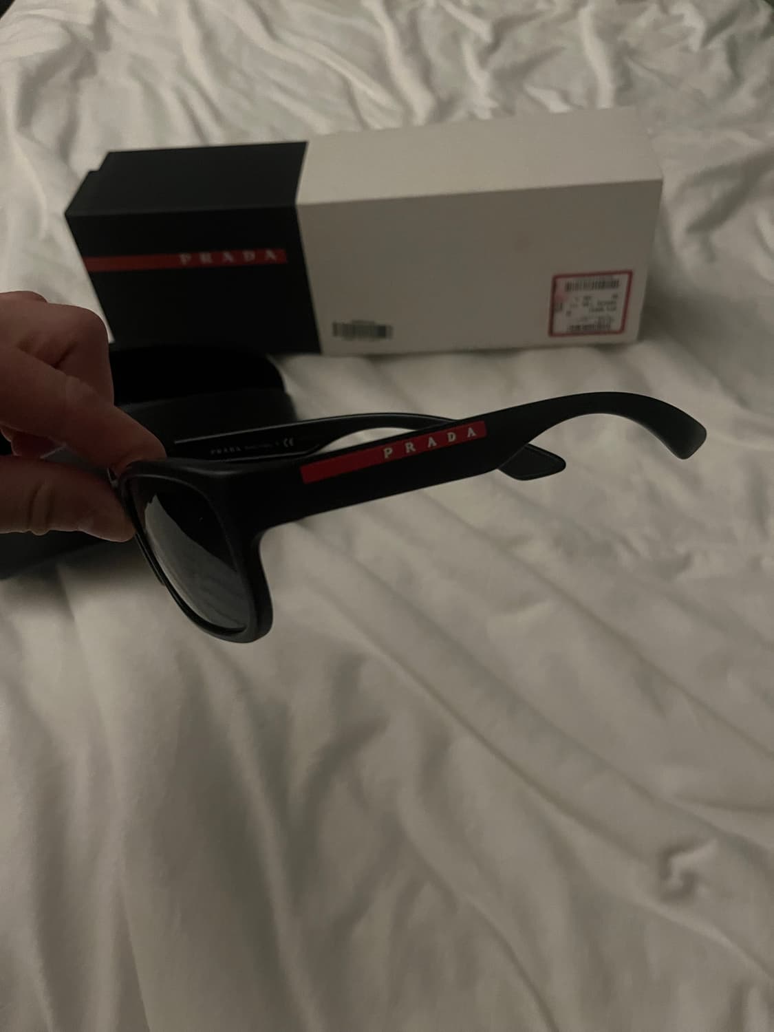 프라다 선글라스 상품이미지2