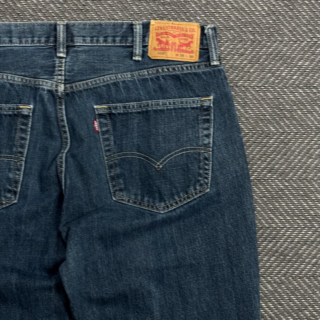 리바이스 559 데님 팬츠 V0582  상품이미지5