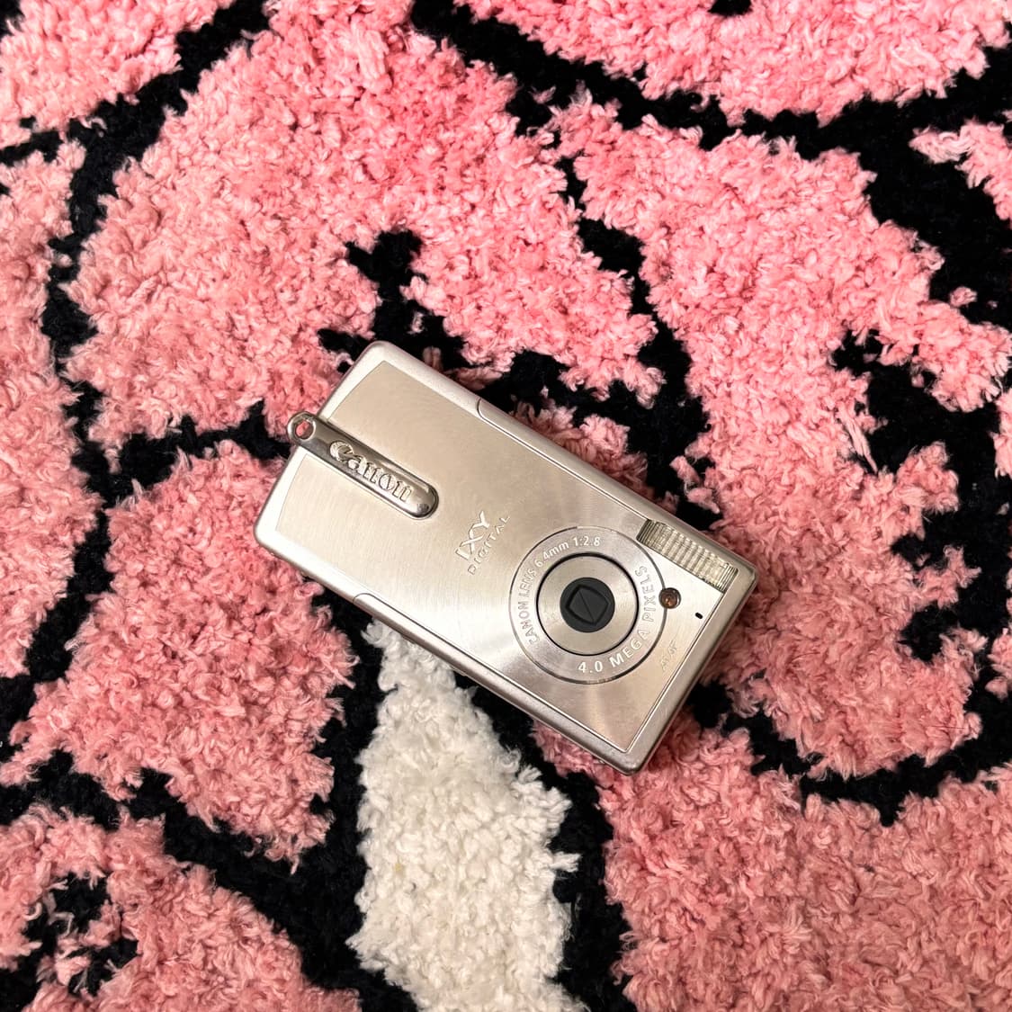 캐논 익시 엘 canon ixy L 작례 첨부 상품이미지1