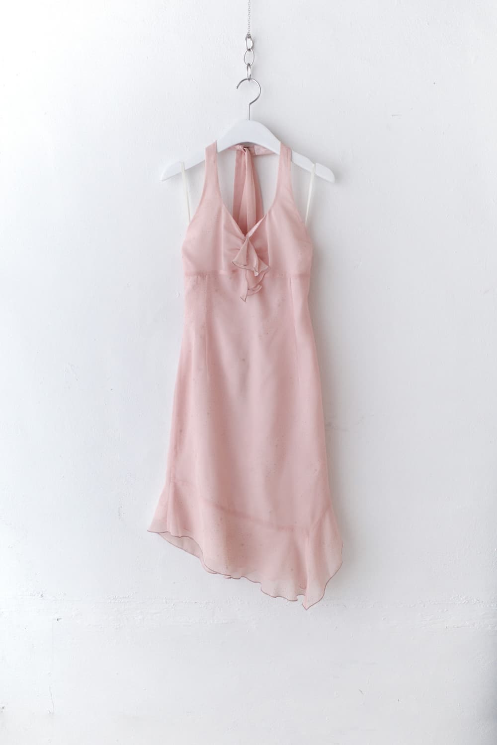 star twinkle frill dress  상품이미지1