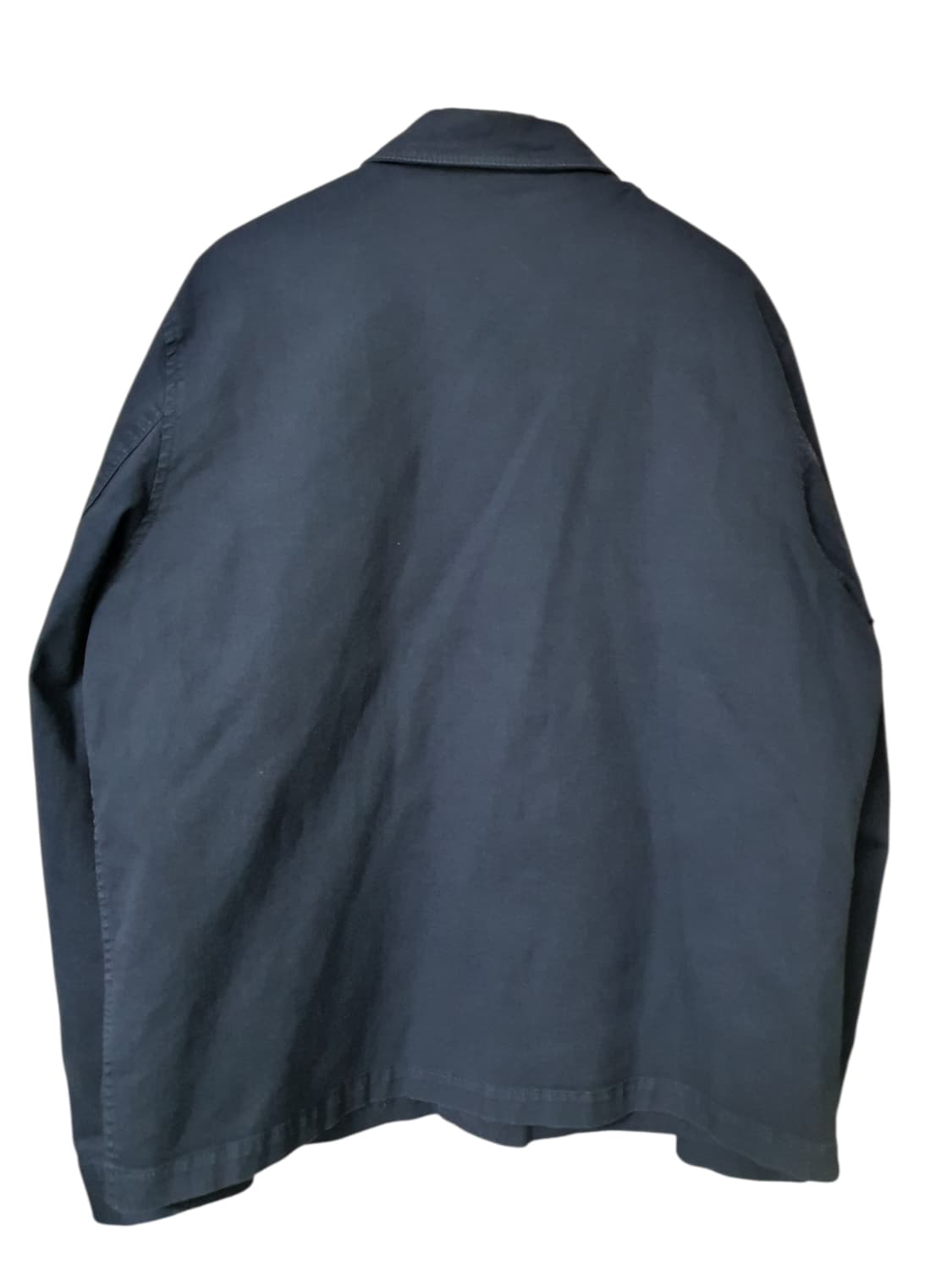 Angelo Litrico 워크 자켓 XL 블루 상품이미지5