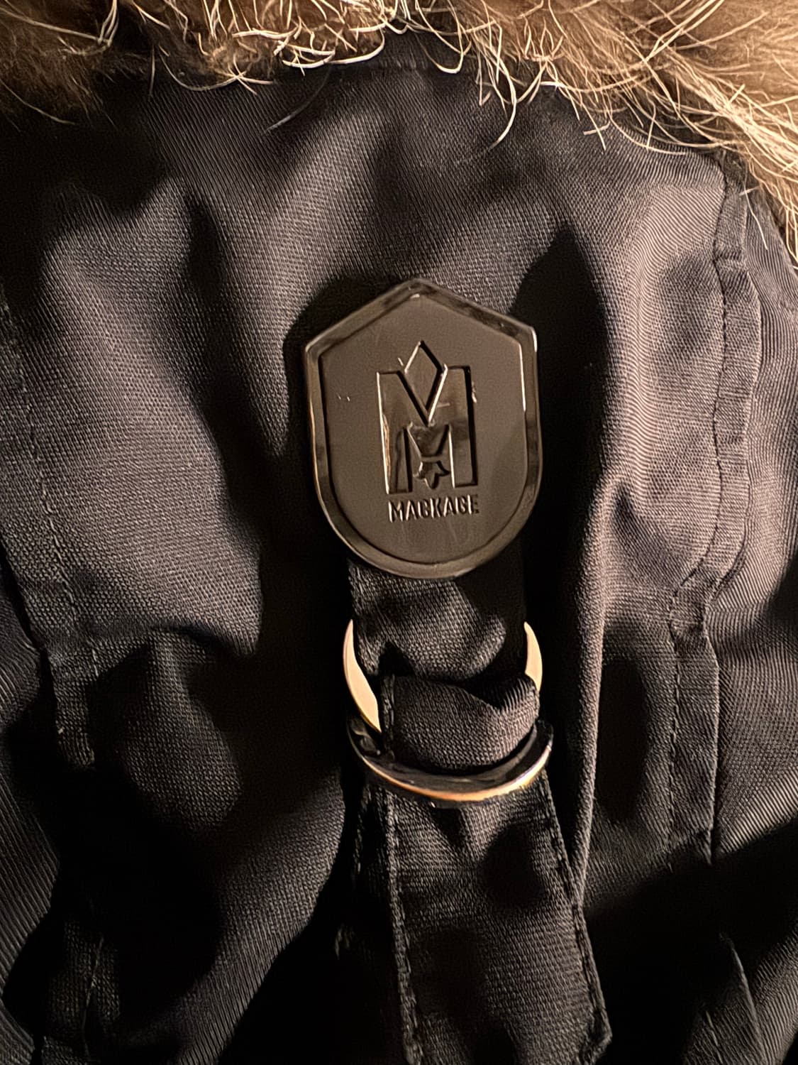 맥케이지 딕스 38사이즈 상품이미지4