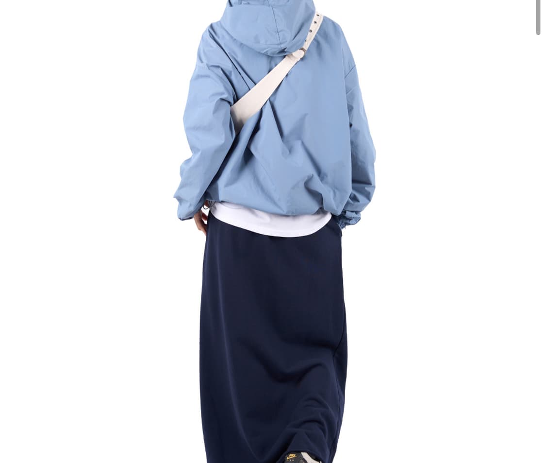 윈드 자켓  상품이미지3