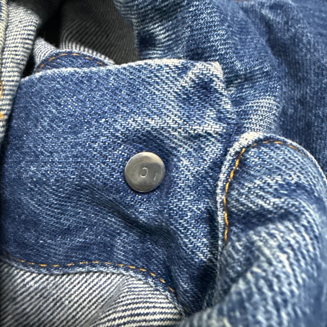 1990s 리바이스 70505-0217 상품이미지6