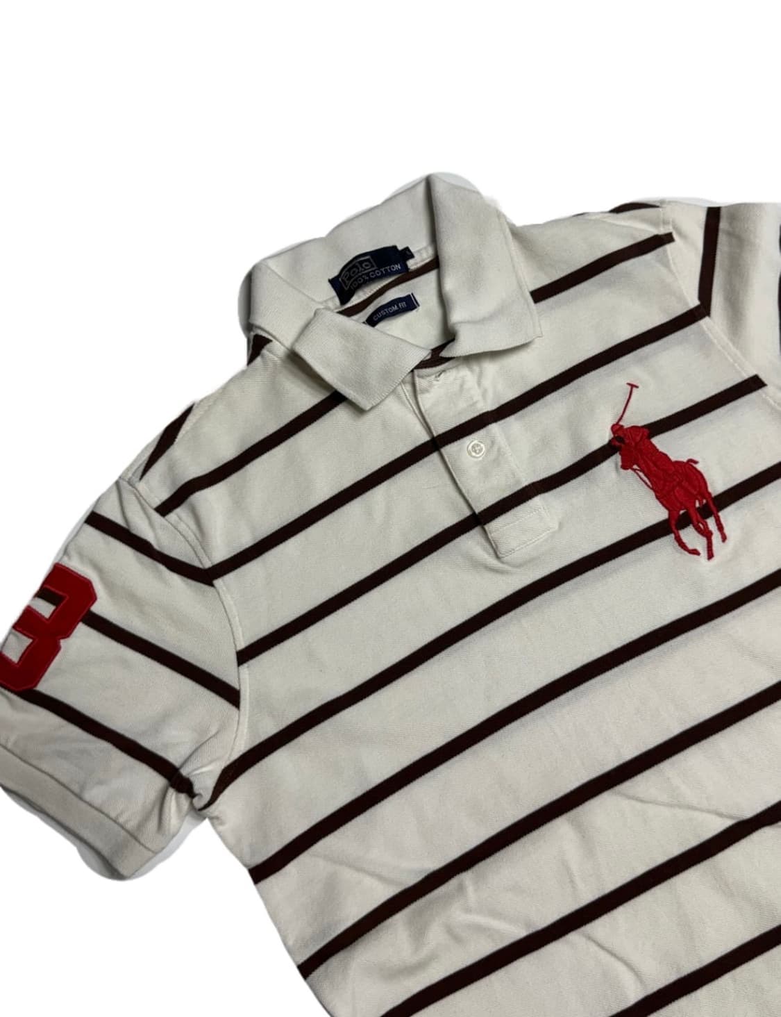 폴로 빅포니 반팔 상품이미지2