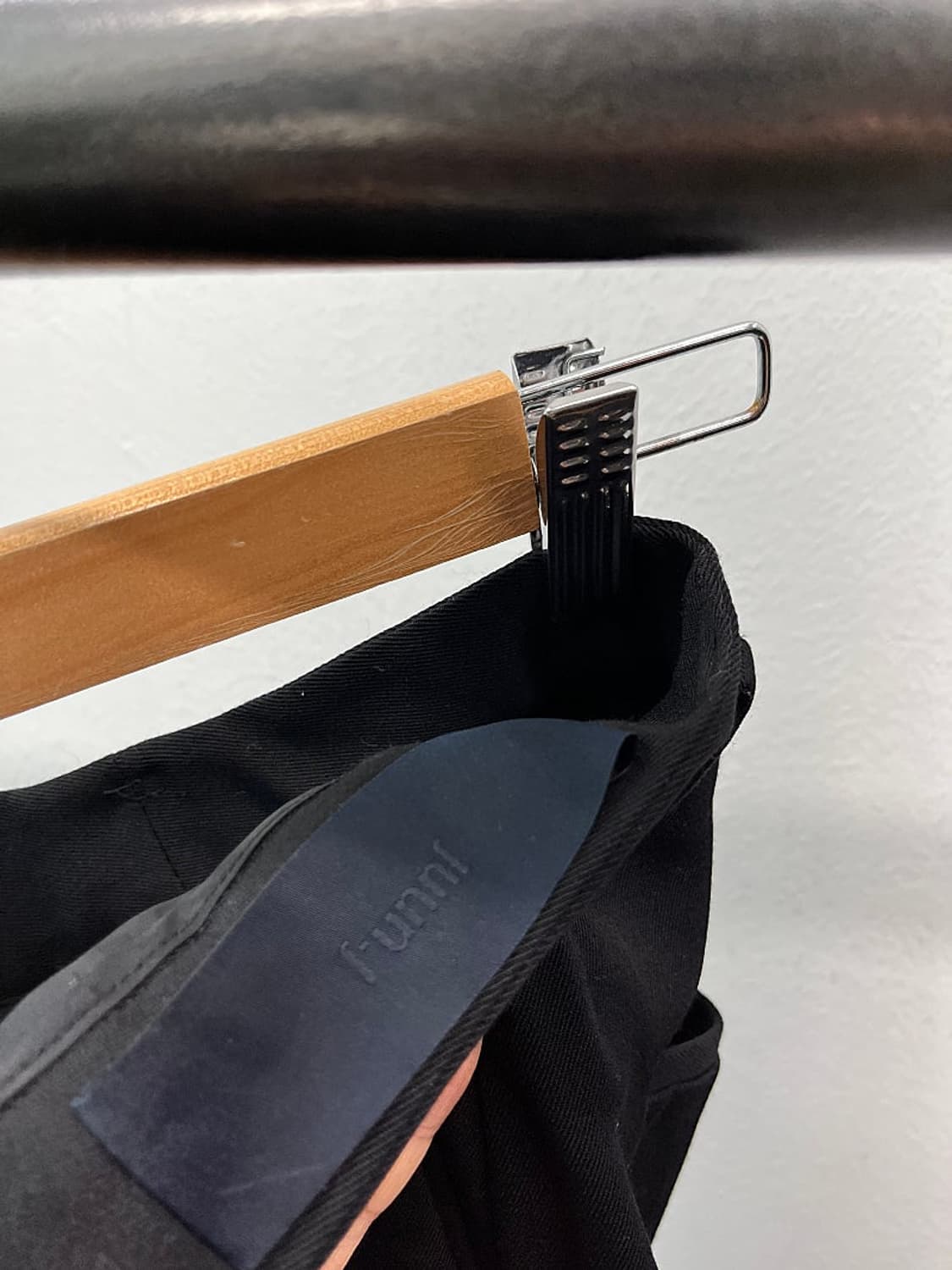 29) 준지 카고 조거팬츠  상품이미지6