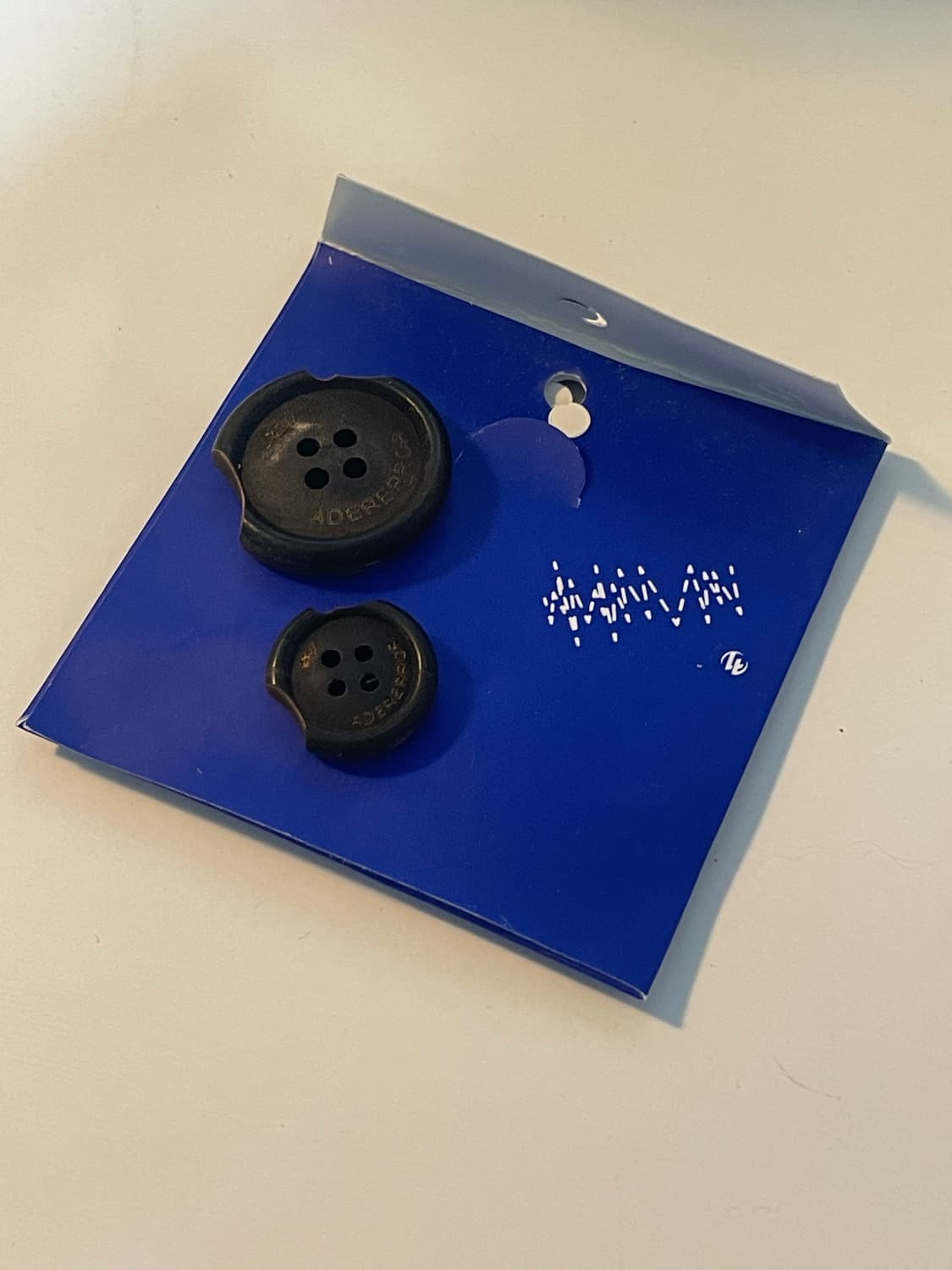 자라 x 아더에러 울 블렌드 오버사이즈 블레이저 그레이 M 상품이미지5