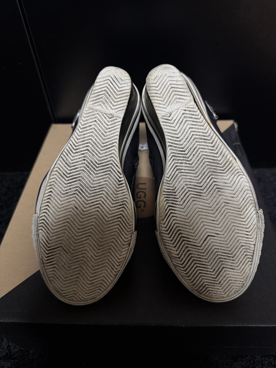 ASH 아쉬 델마 스니커즈 웨지힐 37 상품이미지7