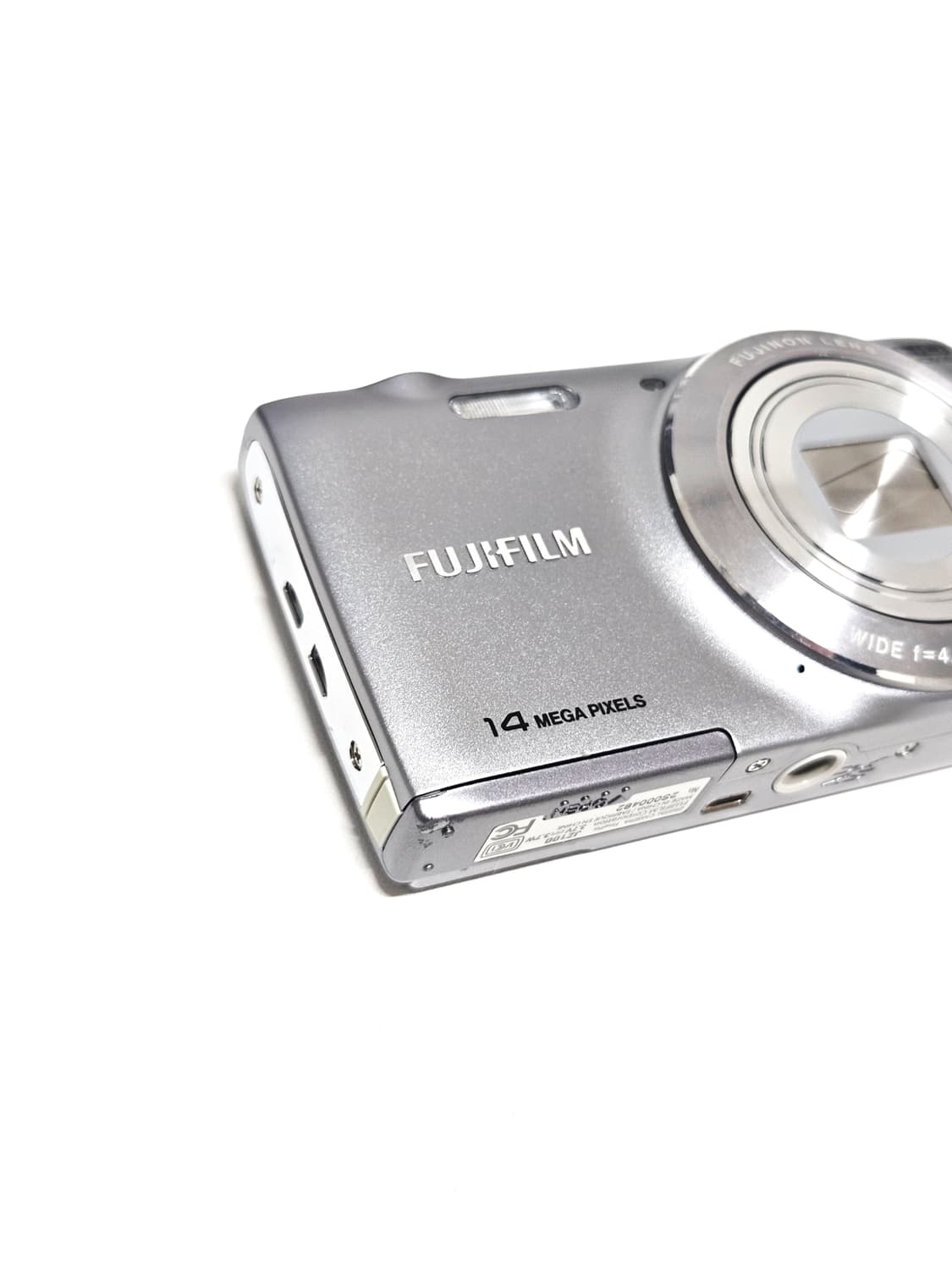 후지필름 파인픽스 Fujifilm Finepix JZ100 디카 카메라 상품이미지2