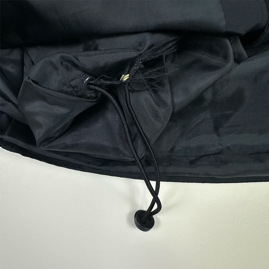 SOUP 후드 바람막이 상품이미지4