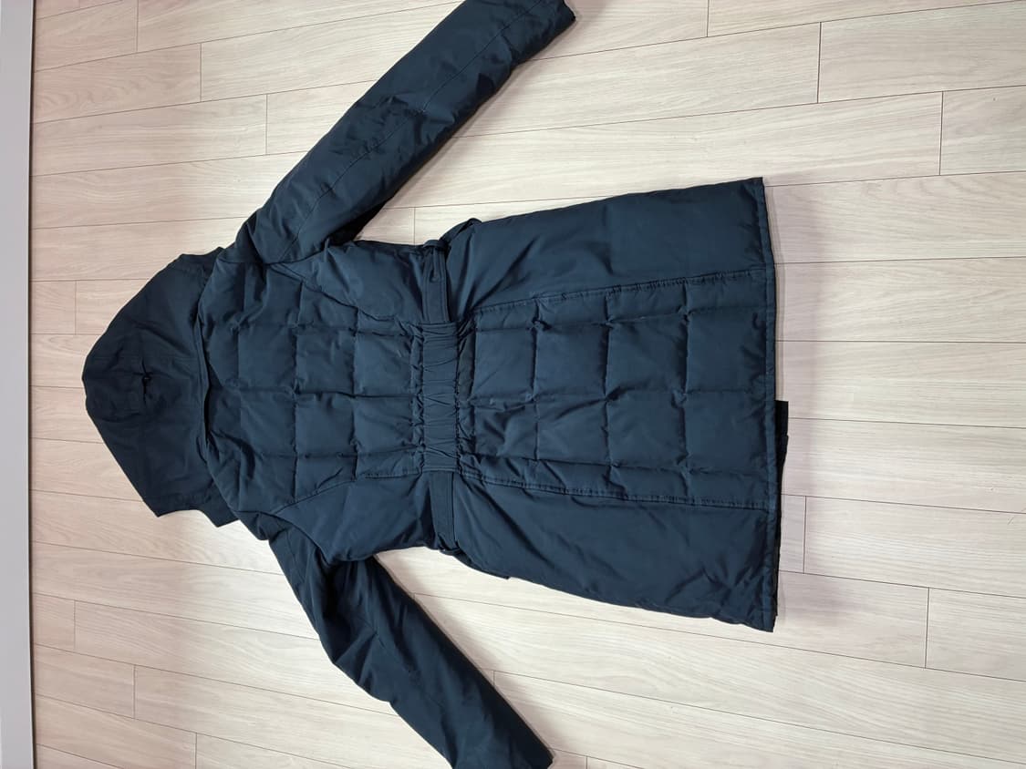 울리치 블리자드 파카  상품이미지5