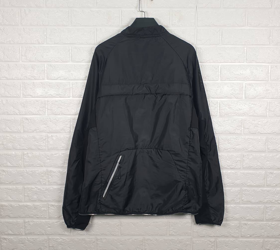 [105]스파이더 씬 다운 러닝 자켓 상품이미지4