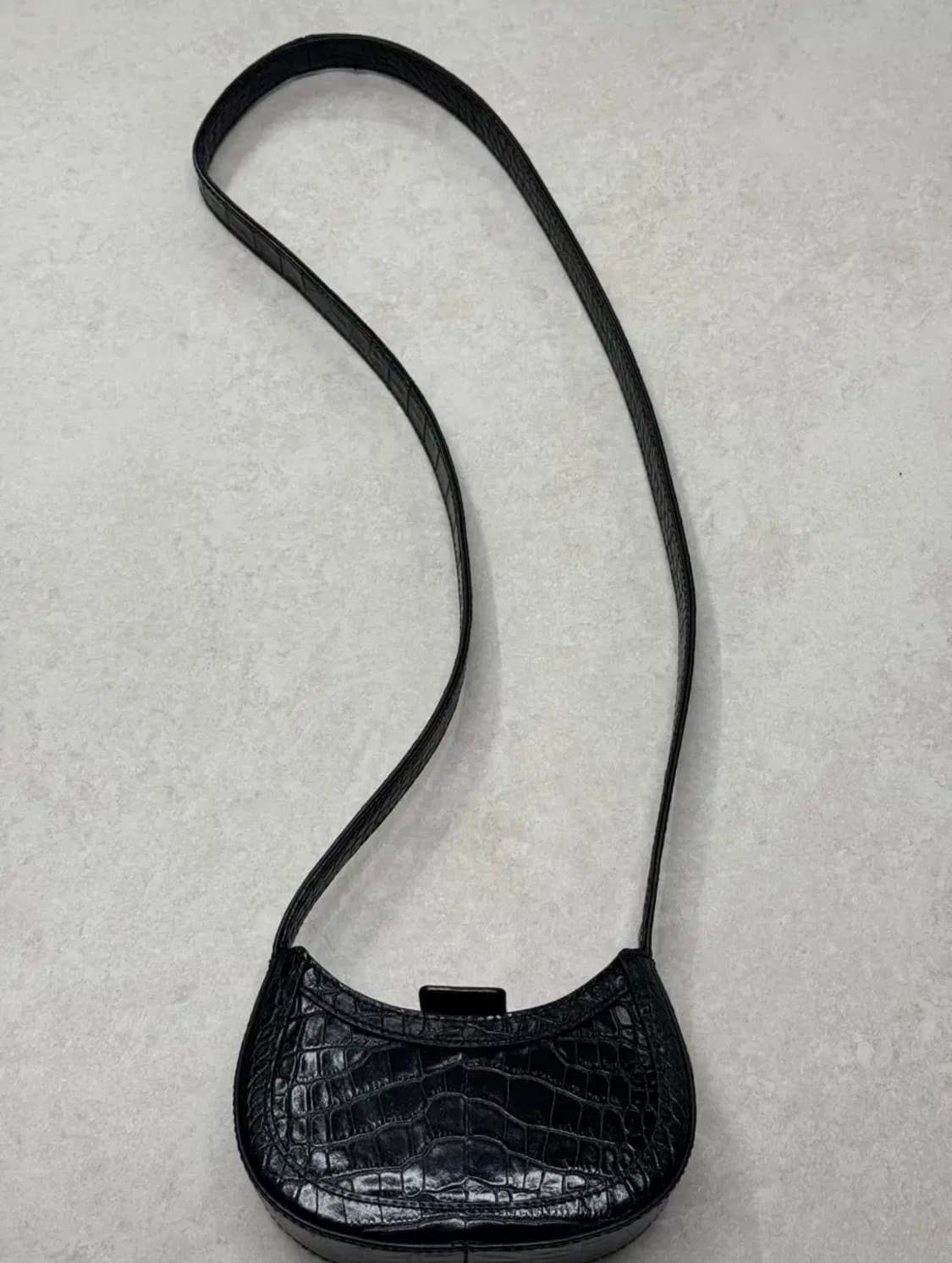 렉토 미니 크로스백 상품이미지2