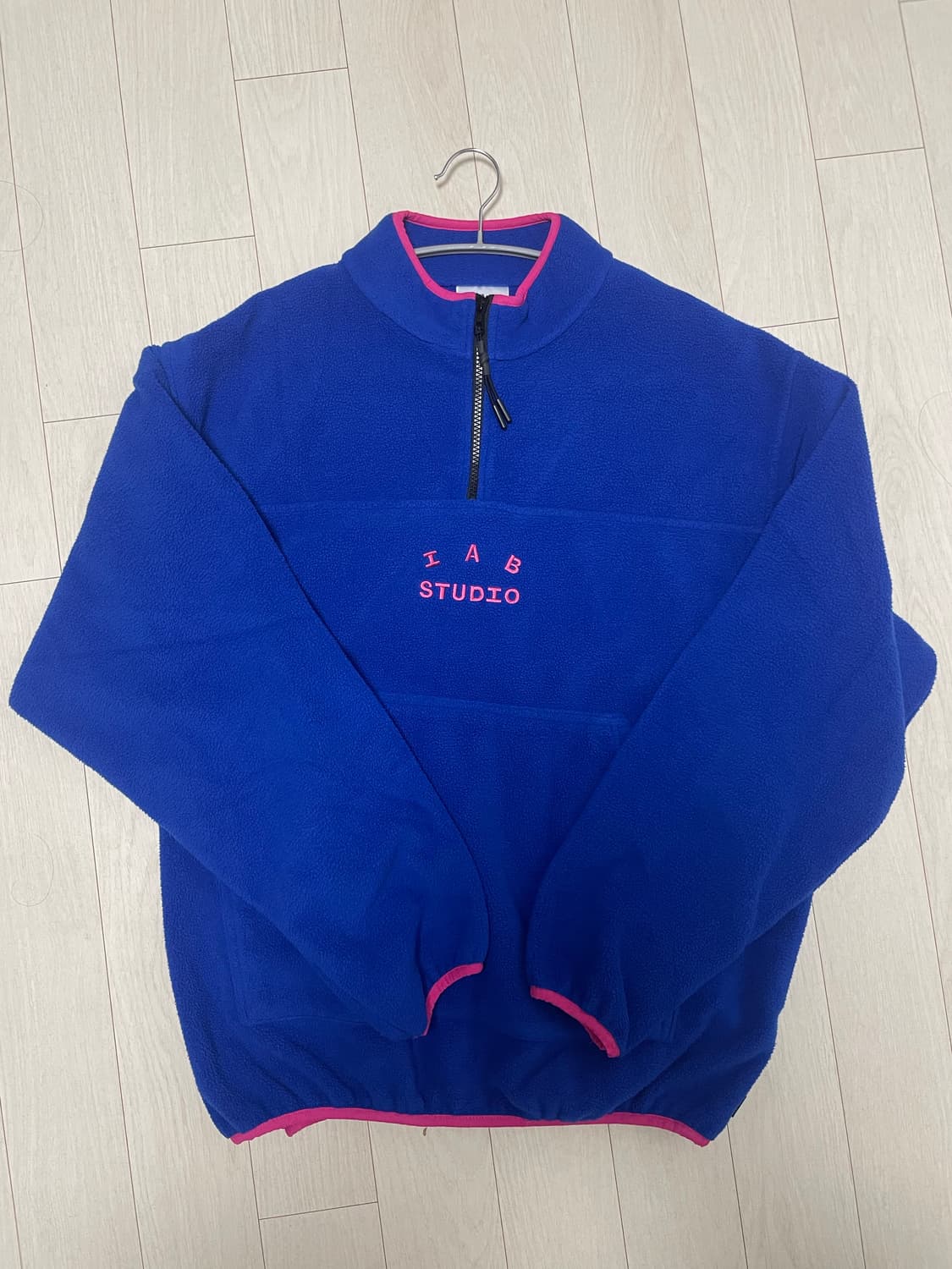 아이앱 토르 플리스 XL 상품이미지1