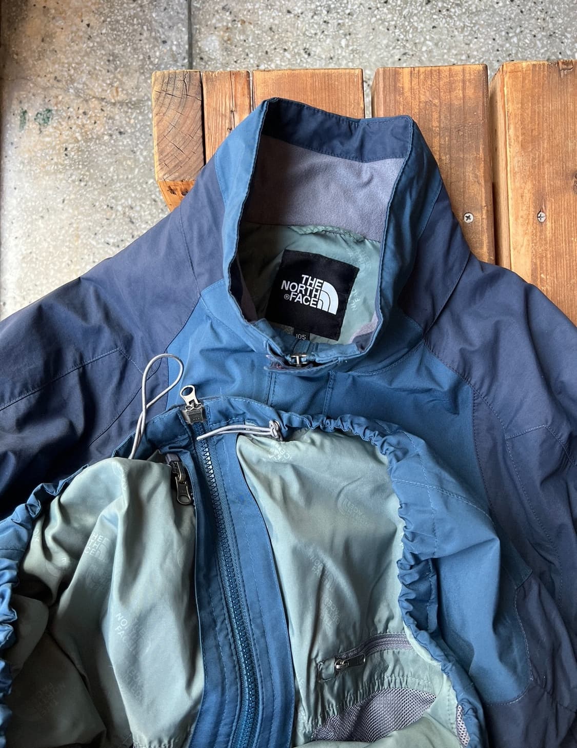 The north face  상품이미지4