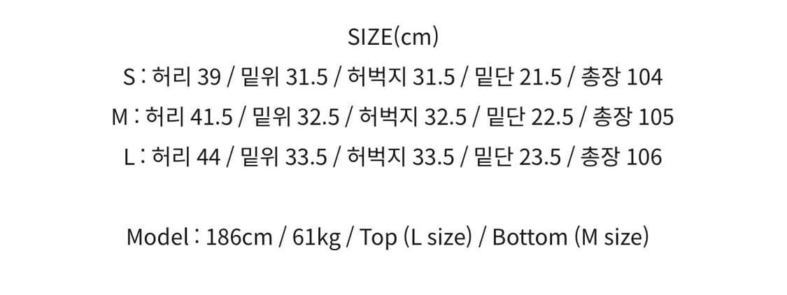 아트 이프 액츠 레귤러 데님 상품이미지4