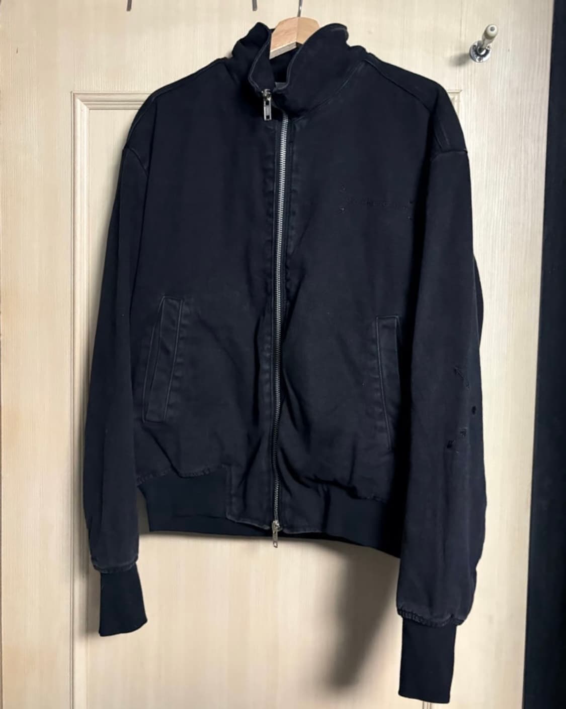 플라스틱프로덕트 MPa R-POINT JACKET 상품이미지2