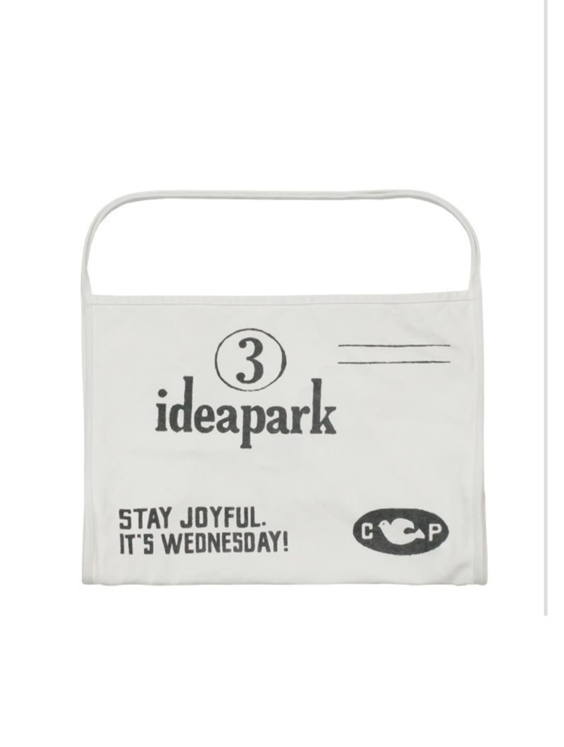 컬렉트피시스 메일백  상품이미지1