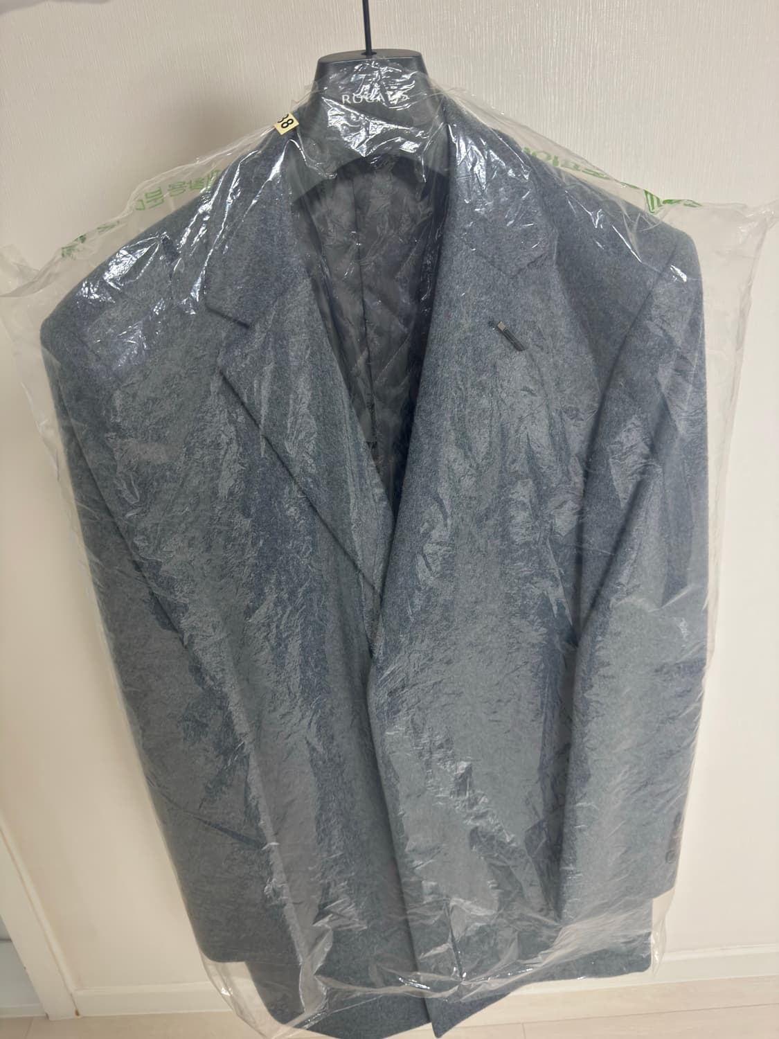 지이크 파렌하이트 하프코트 상품이미지1