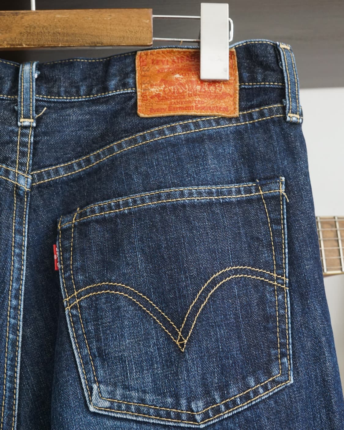 00s Levis 502 상품이미지6